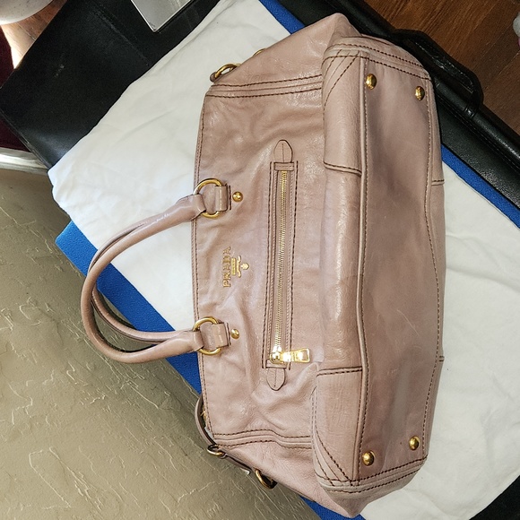 Prada Two Way bag - Picture 4 of 13